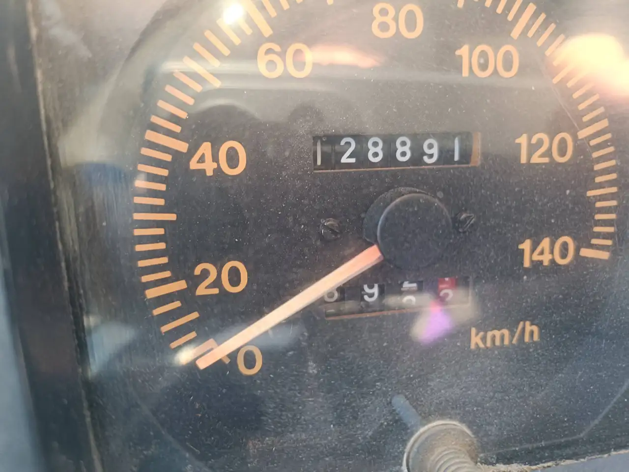 Suzuki SJ 413 SJ Cabrio P.L. 1.3 413 W De Luxe, foto 9