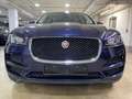Jaguar F-Pace Prestige AWD Leder~Klima~Automatik~Navi Blau - thumbnail 2