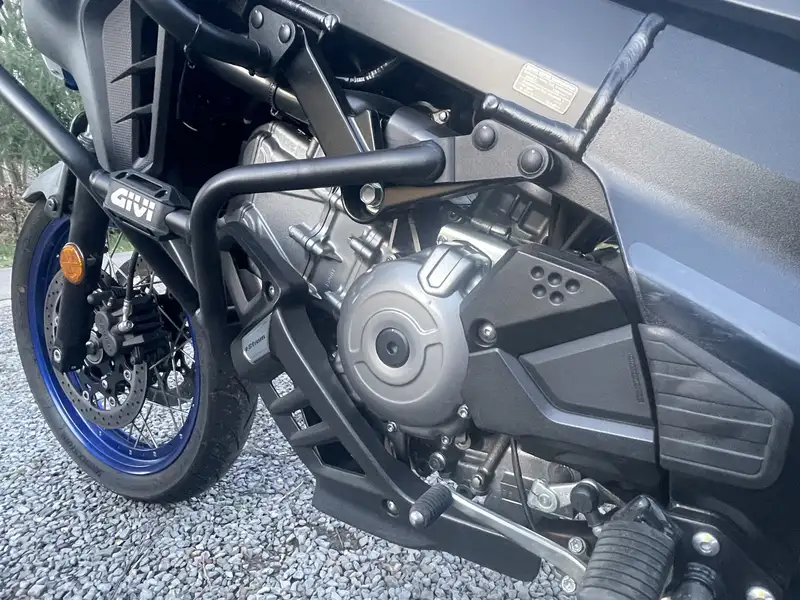 Suzuki V-Strom 650 - foto 5
