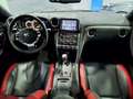 Nissan GT-R 3.8 V6 570 Aut. Negro - thumbnail 15