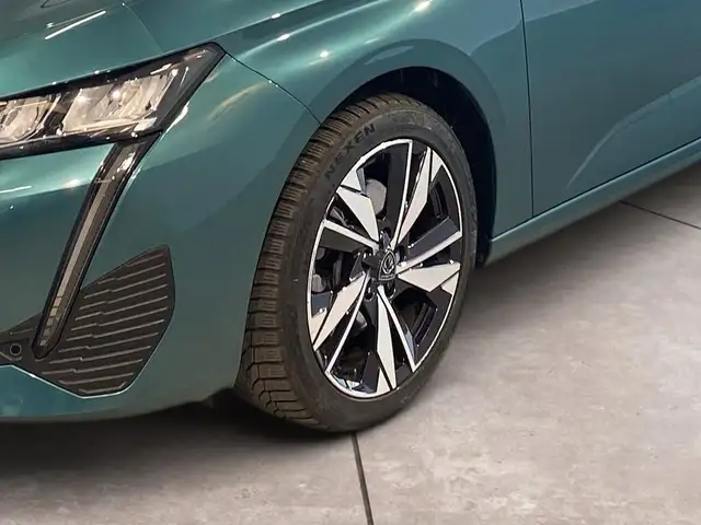 Peugeot 308 view 15