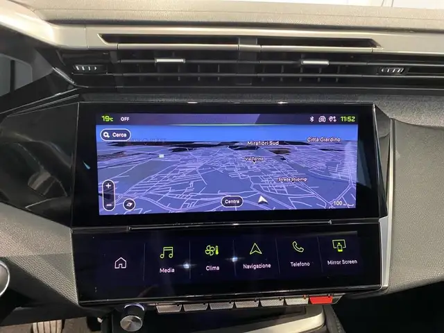 Peugeot 308 view 10