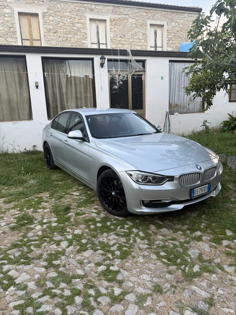 BMW 320 320d Modern - 1