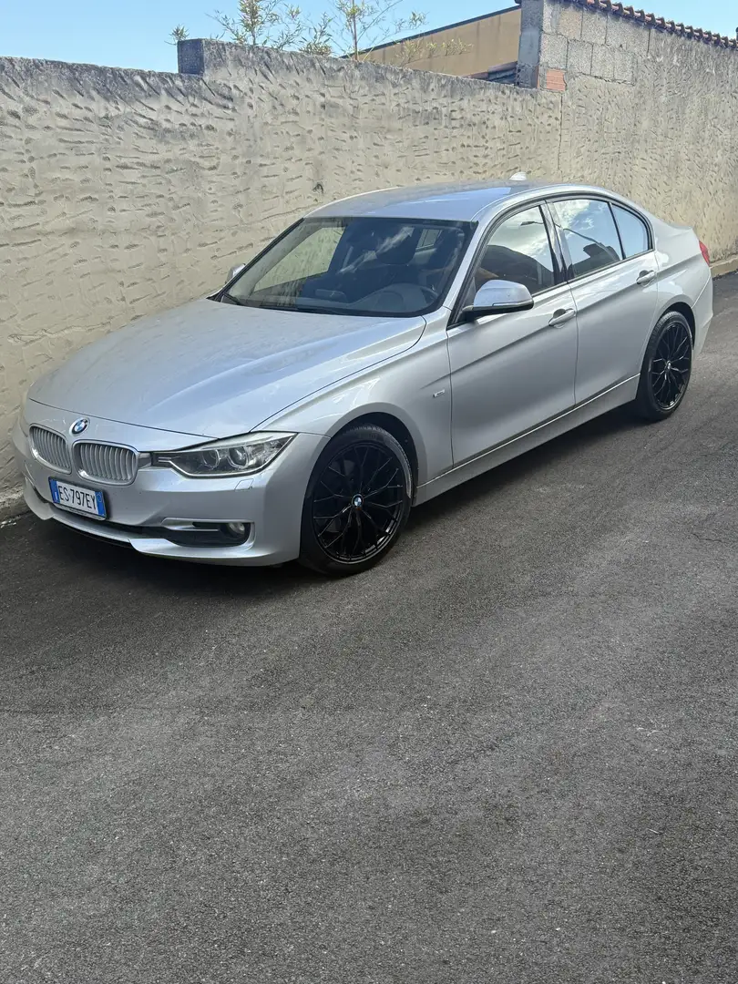 BMW 320 320d Modern - 2
