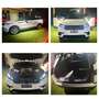 Land Rover Range Rover Velar 2.0d i4 Dynamic HSE 240cv auto praticamente nuova Bianco - thumbnail 10