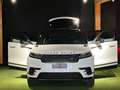 Land Rover Range Rover Velar 2.0d i4 Dynamic HSE 240cv auto praticamente nuova Bianco - thumbnail 7
