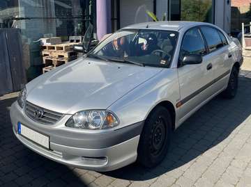1.6i VVT-i 16v L. Terra Attica