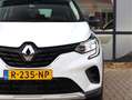 Renault Captur 1.3 TCe 140 Zen Automaat | Carplay | Camera | Crui Blanc - thumbnail 12