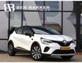 Renault Captur 1.3 TCe 140 Zen Automaat | Carplay | Camera | Crui Blanc - thumbnail 1