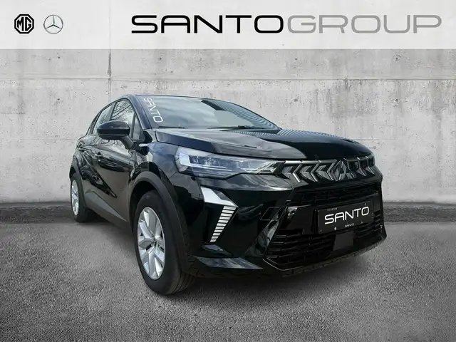 Mitsubishi ASX Diamant 1,2 l Turbo 6MT Klima/LED/MF Lenkrad