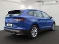 Skoda Enyaq iV 50 *LED*KAMERA*NAVI* Blau - thumbnail 6