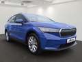 Skoda Enyaq iV 50 *LED*KAMERA*NAVI* Blau - thumbnail 3