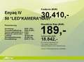 Skoda Enyaq iV 50 *LED*KAMERA*NAVI* Blau - thumbnail 4