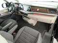 Volkswagen T7 Multivan T7 Multivan Style HYBRID 4M IQ-LED NAV ACC AHZV Schwarz - thumbnail 4