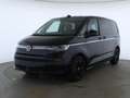 Volkswagen T7 Multivan T7 Multivan Style HYBRID 4M IQ-LED NAV ACC AHZV Schwarz - thumbnail 2