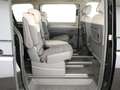 Volkswagen T7 Multivan T7 Multivan Style HYBRID 4M IQ-LED NAV ACC AHZV Schwarz - thumbnail 5
