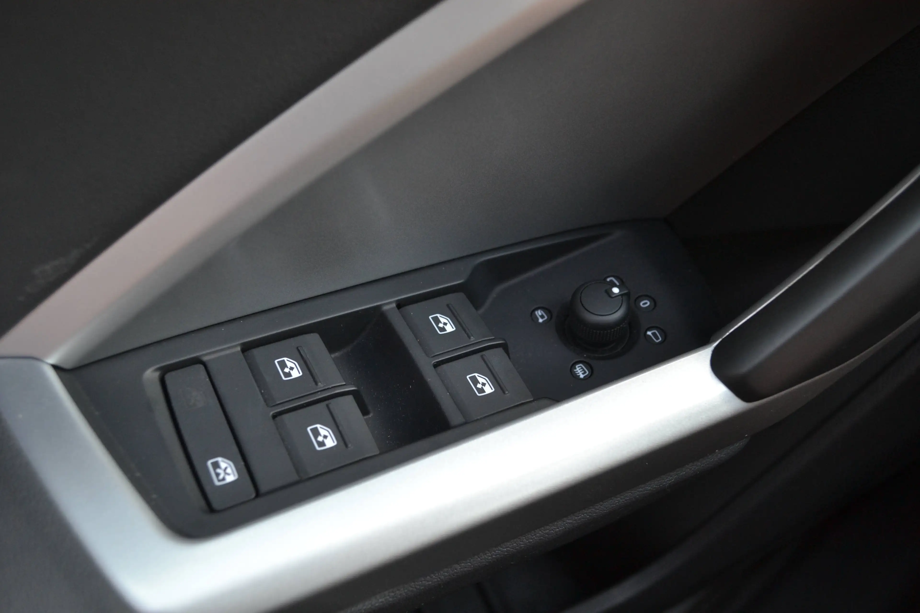 Audi Q3 S-LINE/LED/ALCANTARA — photo 22