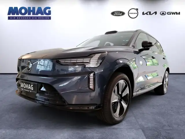 Volvo EX90 Pure Electric 2WD Plus 7-Sitzer AHK elektr 360°-Ka