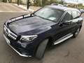 Mercedes-Benz GLC 250 4M AMG 19*LED*Navi*Leder*TW*AHK*Park Blu/Azzurro - thumbnail 3