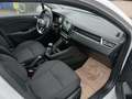 Renault Clio 1.0 tce Zen Gpl 100cv my21 Bianco - thumbnail 12
