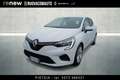 Renault Clio 1.0 tce Zen Gpl 100cv my21 Bianco - thumbnail 1