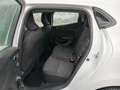Renault Clio 1.0 tce Zen Gpl 100cv my21 Bianco - thumbnail 11