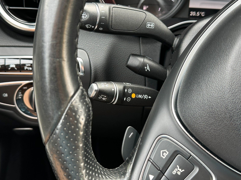 Mercedes-Benz C 400 4Matic Lim*AVANTGARDE*SPUR*MEMORY*ACC*360° — photo 10