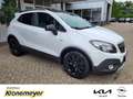 Opel Mokka Color Edition 1.6 CDTI Automatik Sitzheizung Mehrz Weiß - thumbnail 3