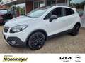 Opel Mokka Color Edition 1.6 CDTI Automatik Sitzheizung Mehrz Weiß - thumbnail 7