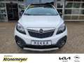 Opel Mokka Color Edition 1.6 CDTI Automatik Sitzheizung Mehrz Weiß - thumbnail 2