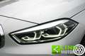 BMW 118 d 5p. Bianco - thumbnail 6