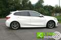 BMW 118 d 5p. Bianco - thumbnail 7