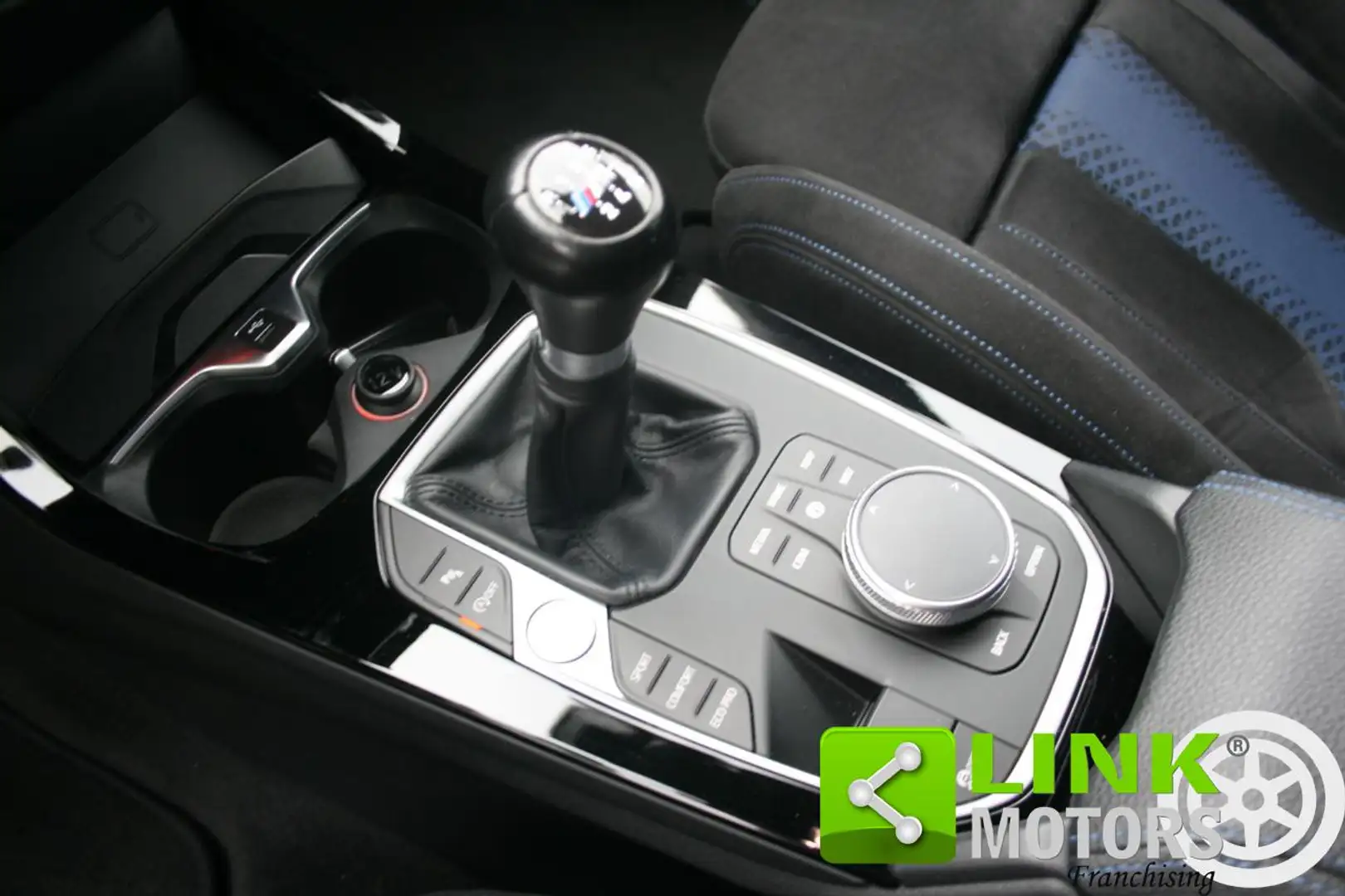 BMW 118 d 5p. Bianco - 2