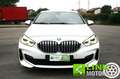 BMW 118 d 5p. Bianco - thumbnail 3