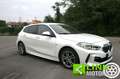 BMW 118 d 5p. Bianco - thumbnail 5