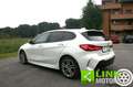 BMW 118 d 5p. Bianco - thumbnail 13