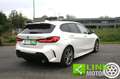 BMW 118 d 5p. Bianco - thumbnail 9