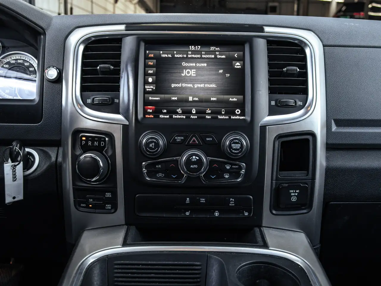 Dodge RAM 2021 — фото 14