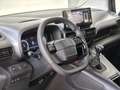 Fiat Doblo Doblò 1.5 BlueHdi 100 CV PC Magic Top Blu/Azzurro - thumbnail 11
