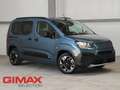 Fiat Doblo Doblò 1.5 BlueHdi 100 CV PC Magic Top Blau - thumbnail 1