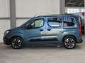 Fiat Doblo Doblò 1.5 BlueHdi 100 CV PC Magic Top Blu/Azzurro - thumbnail 4