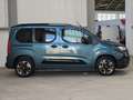 Fiat Doblo Doblò 1.5 BlueHdi 100 CV PC Magic Top Blu/Azzurro - thumbnail 8