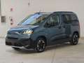 Fiat Doblo Doblò 1.5 BlueHdi 100 CV PC Magic Top Blu/Azzurro - thumbnail 3