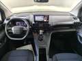 Fiat Doblo Doblò 1.5 BlueHdi 100 CV PC Magic Top Blu/Azzurro - thumbnail 10