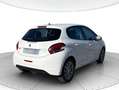 Peugeot 208 5p 1.2 puretech Active gpl 82cv Blanco - thumbnail 3