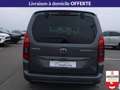Toyota Proace City Proace City Verso Long Executive 130 D-4D BVA8 +7  Gris - thumbnail 6