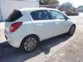 Opel Corsa 1.2 Edition  Gpl-tech 85cv 5 PORTE Bianco - thumbnail 4