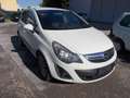 Opel Corsa 1.2 Edition  Gpl-tech 85cv 5 PORTE Bianco - thumbnail 2