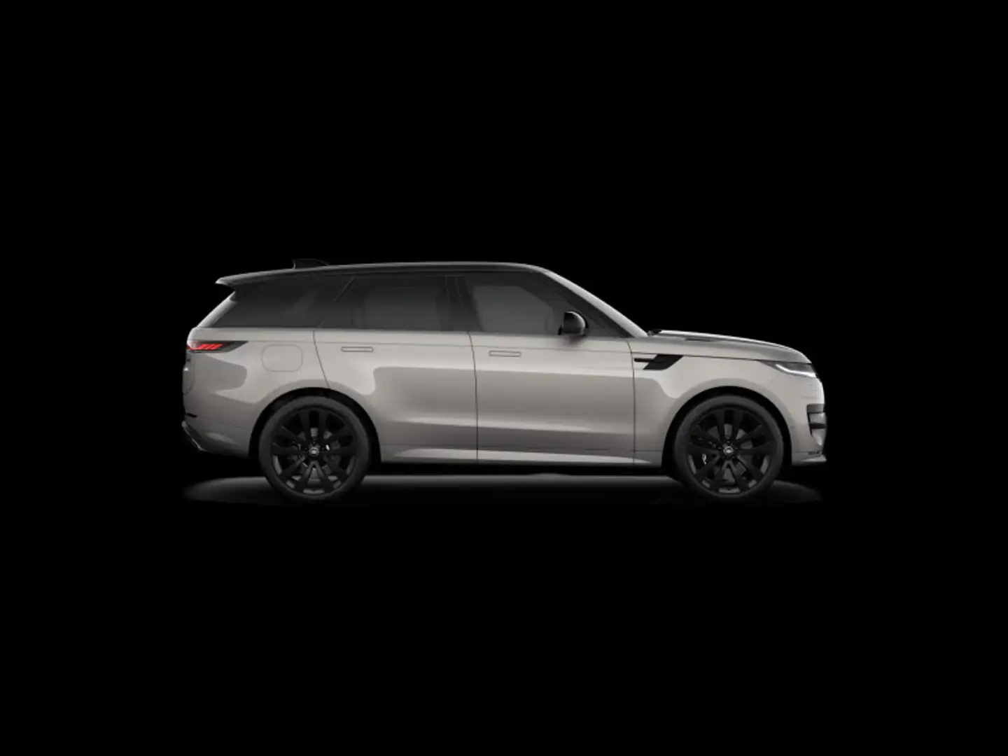 Land Rover Range Rover Sport P460e Dynamic HSE AWD Auto. 25MY Gris - 2