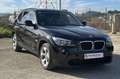 BMW X1 sDrive 20d Negro - thumbnail 1